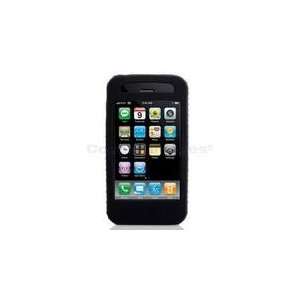  Griffin Technology 8233 IP2FGB FLEXGRIP FOR IPHONE BLACK 