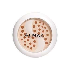 Almay Smart Shade Balance Pressed Powder Light Medium (Quantity of 4)