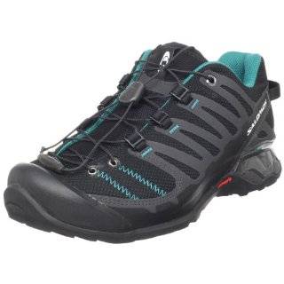  Salomon Mens X Over Lite Hiking Shoe Shoes