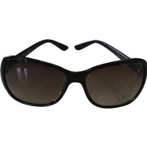  AX AX206/S Sunglasses   Armani Exchange Adult Rectangular 