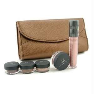 Bare Escentuals BareMinerals Free To be Naturally Classic Collection 