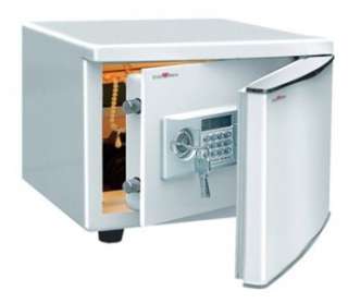 RD400 DocuGem Diversion Refrigerator Home Safe Keypad  