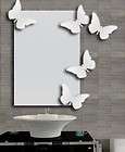 Wall Stickers Butterfly Room Decor Kids Shaped Decals Decoritive 