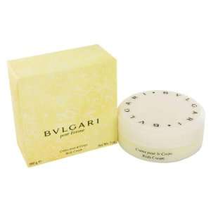  Bvlgari (Bulgari) By Bvlgari   Body Cream 6.7 Oz for Women 