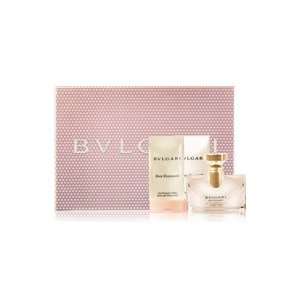  BVLGARI   Rose Essentielle Gift Set (EDP+BL+SG) Beauty