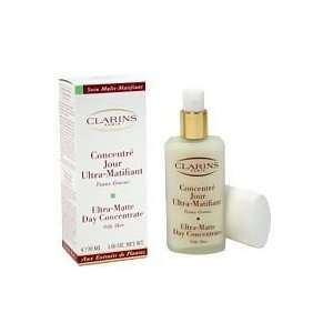 Clarins   Clarins Ultra Matte Day Concentrate  30ml/1oz for Women