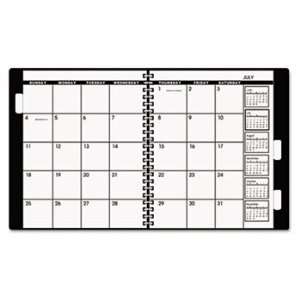 AT A GLANCE Appointment Book Refill For Three  Or Five Year Planner 