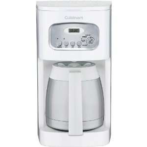 Cuisinart DCC1150FRRB 10 Cup Programmable Coffee Maker   REFURBISHED 