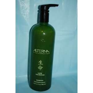  Alterna Enzymetherapy Life Volumizing Shampoo 33.83 Fl 