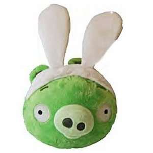  Piglet: ~8 Angry Birds Easter Plush Series (No Sound 