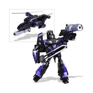   : Transformers: Animated Leader   Shadow Blade Megatron: Toys & Games