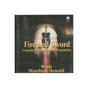 Fire and Sword:  Sports & Outdoors
