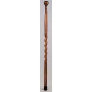  Brazos Walking Sticks   Turned Knob walking cane Wood Walking Cane 