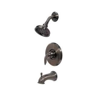 Price Pfister R89 8CBZ Bronze Tub & Shower Faucet Trim 038877488041 