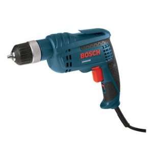  Factory Reconditioned Bosch 1006VSR RT 3/8 6.3 Amp Drill 
