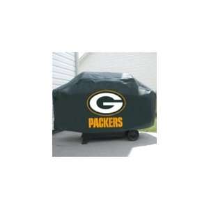  Green Bay Packers Grill Cover