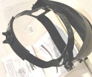 Condor Protective Face Shield Helmet Guard Headgear NEW  