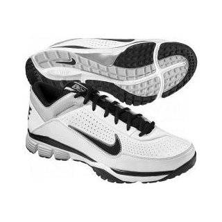    Nike Air Diamond Trainer Baseball Turf Shoes   314605: Shoes