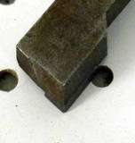 GW SUper Morse Lathe Turning Tool Carbide GL.8 C5  