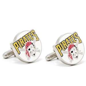 Personalized Pittsburgh Pirates Cuff Links Gift Jewelry
