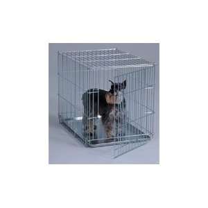  GNRL CAGE 010GC403 Series 400 Silver Zinc Plated Cages 