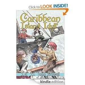 Caribbean Island Idyll Herbert John Powell  Kindle Store