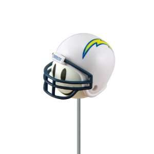  San Diego Chargers NFL Team Logo Antenna Topper: Sports 