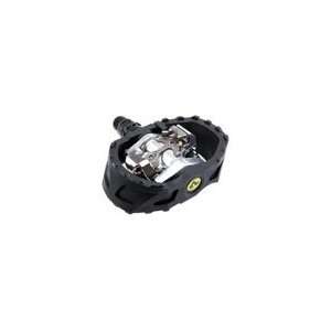  Shimano PD M424 Clipless Mountain Pedals Sports 
