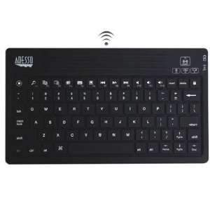  Adesso Inc. BT 3.0 Wireless Mini Keyboard: Everything Else