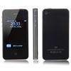 inch F8 4S Wifi Analog TV Java Dual Cards Touch Screen Cell Phone 