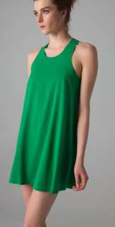 alice + olivia Trina Tunic Dress  SHOPBOP