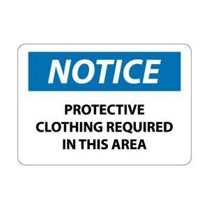N219RB   Notice, Private Property Keep Out, 10 X 14, .050 Rigid 