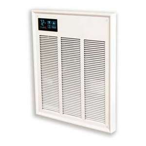 Berko® High Output Digital Wall Heater Ssgwh4008 208v, 8.7 19.2 Watts 