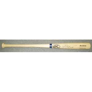  Paul Konerko Autographed Baseball Bat   Big Stick Rawlings 