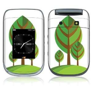  BlackBerry Style 9670 Decal Skin   Save a Tree Everything 