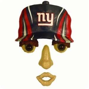  New York Giants Forest Face