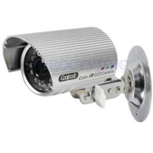   520tvl ccd sony ir color cctv outdoor security camera