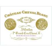 Chateau Cheval Blanc 2003 