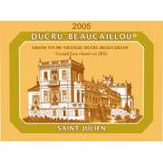 Chateau Ducru Beaucaillou 2005 