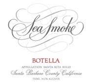 Sea Smoke Cellars Botella Pinot Noir 2005 