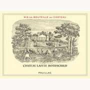 Chateau Lafite Rothschild (Futures Pre sale) 2010 