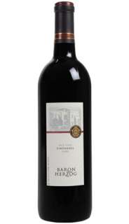   all baron herzog winery wine from other california zinfandel learn