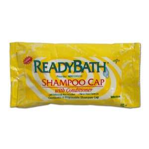  ReadyBath Shampoo Cap Fragerence Free Health & Personal 