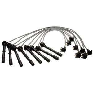  ACDelco 16 818U Spark Plug Wire Kit: Automotive