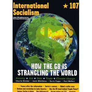 International Socialism  Magazines