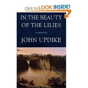  In the Beauty of the Lilies (9780679446408) John Updike 