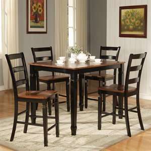   Furniture 11136 Brentwood Counter Height Dining Set,