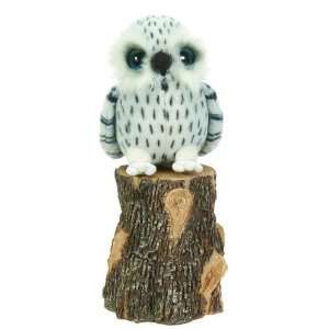 Snowy Owl Case Pack 24