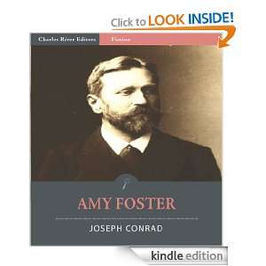 Amy Foster (Illustrated) Joseph Conrad, Charles River Editors  