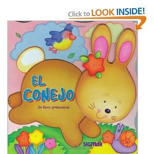  EL CONEJO (Spanish Edition) (9789501122091) SIGMAR Books
